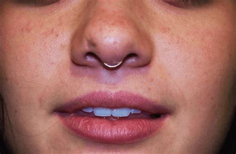 Buy The Latest Septum Ring Styles & Designs: The Daily Notes