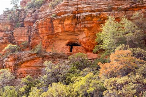 Boynton Canyon Trail and the Secret Subway Cave in Sedona, AZ - That Adventure Life