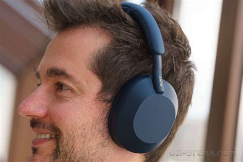 Sony WH-1000XM5 Review SoundGuys, 58% OFF | www.elevate.in