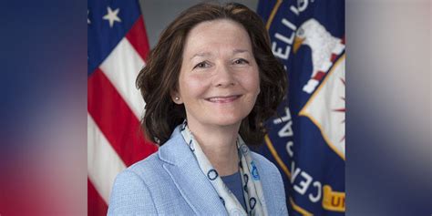 CIA Director Gina Haspel set to address audience at Auburn University ...