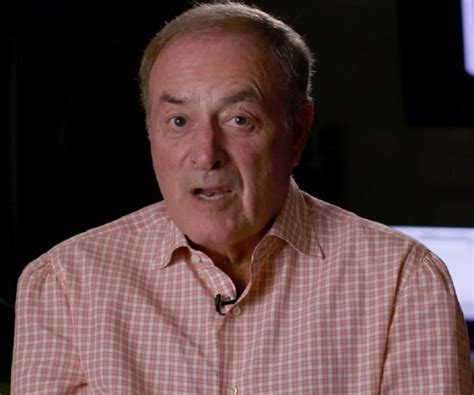 Al Michaels Biography – Facts, Childhood & Life of the TV Sports Caster & Show Host