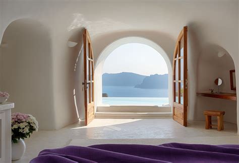 Perivolas Luxury Suite - Perivolas | Luxury Hotel Santorini | Book Online