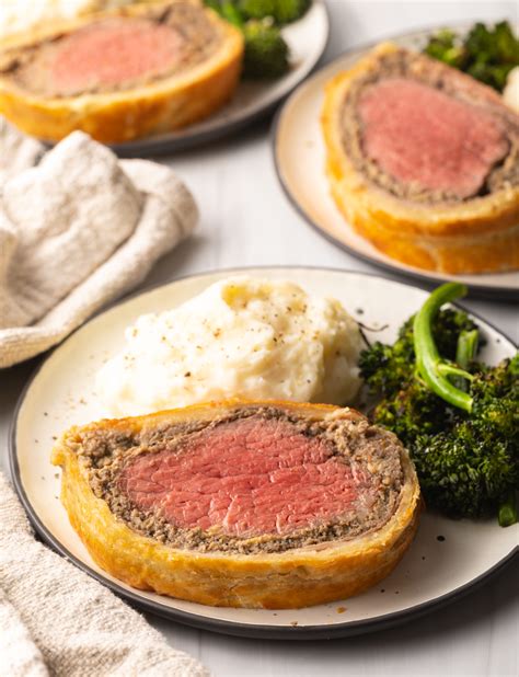 The Best Beef Wellington Recipe + VIDEO - A Spicy Perspective