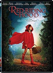 Red Riding Hood (2006 film) - Wikipedia, the free encyclopedia