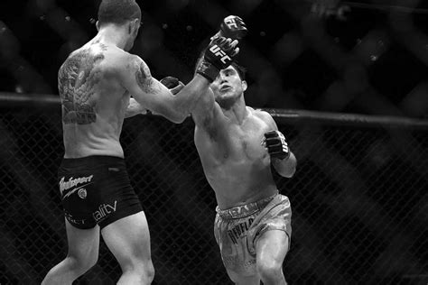 Noche de Peleas: UFC 188 en Fotos | FIGHTLAND