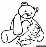 Baby Boy Coloring Pages  Home sketch template