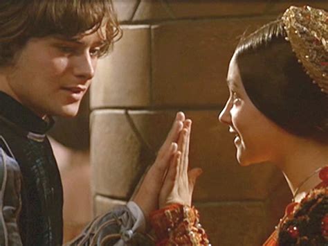 Romeo From Romeo And Juliet 1968 Today