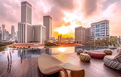 Naumi Hotel Singapore: Review – Utravlr