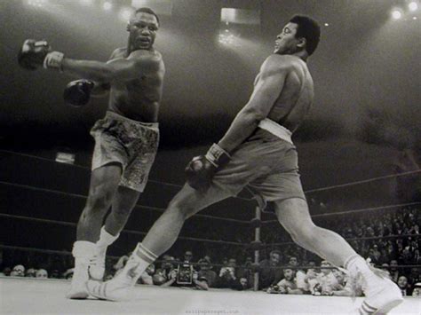 Sport-Style-Muhammad-ali Mohamed Ali, Bruce Lee, Muhammad Ali Wallpaper, Floyd Patterson ...