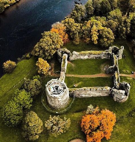 Inverlochy Castle, Scotland | Scotland castles, Scottish castles, Castle