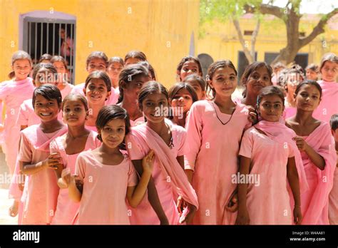 Group of School children in a school Stock Photo - Alamy