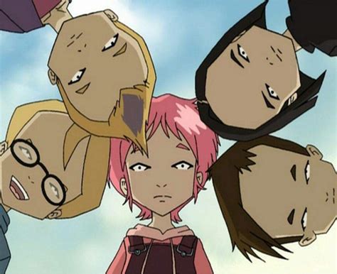 Is Code Lyoko a Anime? | Anime Amino