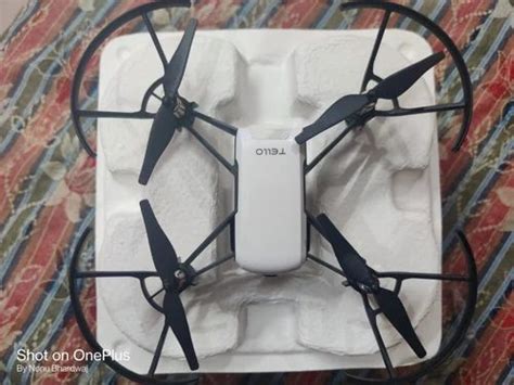 DJI TELLO DRONE CAMERA, Video Resolution: HDR at Rs 15000 in New Delhi ...