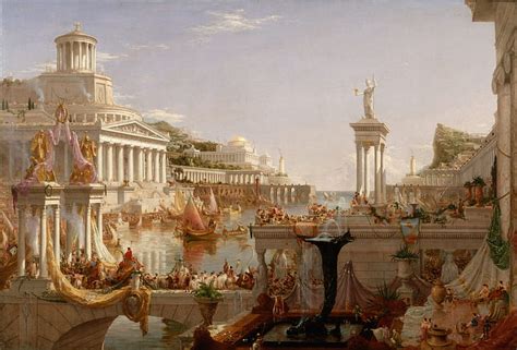 HD wallpaper: roman empire, painting, canvas, Ancient Rome | Wallpaper Flare