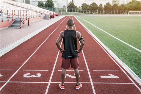 Sprinting Program To Get Faster | EOUA Blog