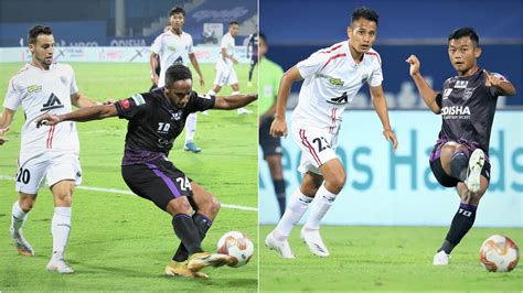 ISL Match 37 Review: An eventful Odisha-NorthEast clash winds up in a 2 ...