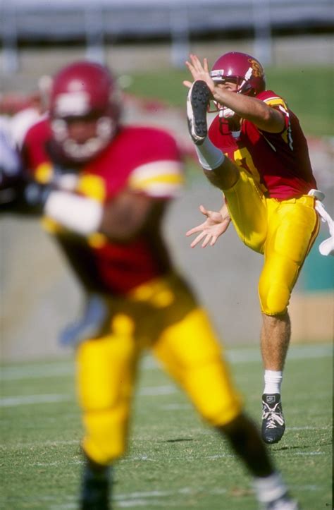 USC football all-time roster: Coaches, kickers and specialists