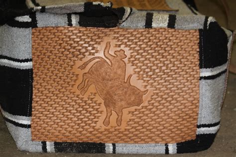 navajo rodeo gear bags - menweddingoutfitbluejeans