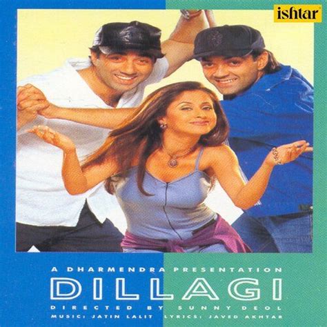 Dillagi Songs Download - Free Online Songs @ JioSaavn