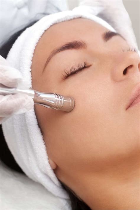 Microdermabrasion: Benefits, uses, procedure, and risks