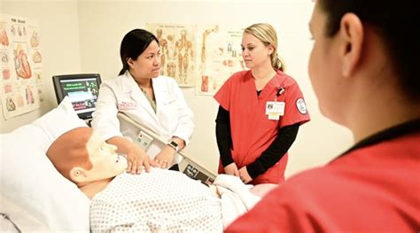 San Diego City College Nursing Program Ranks No. 2 in California and No ...