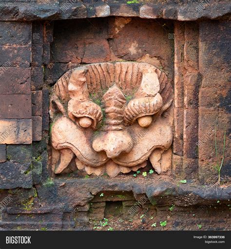 Ancient Stone Carving Image & Photo (Free Trial) | Bigstock