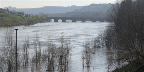 ANF | Disaster Flood in the Tigris – Made by a Turkish Dam