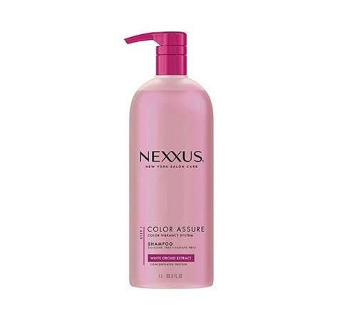 7 Best Drugstore Shampoos For Color Treated Hair | HubPages