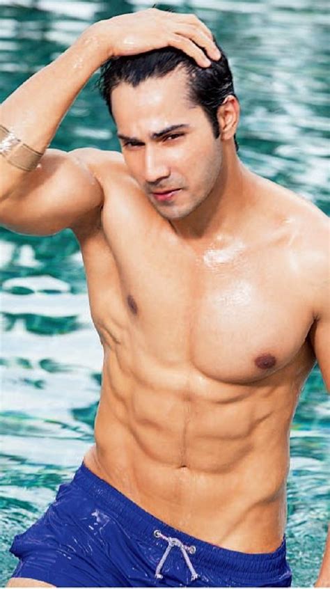 10 Hot Pics of Varun Dhawan | You won't be able to take your eyes off ...