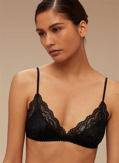 Bralettes For Small Boobs - Best Small Chest Bralette