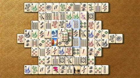 Mahjong Titans (2008)