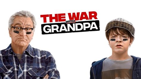 The War With Grandpa - Cast Interviews - Mom the Magnificent