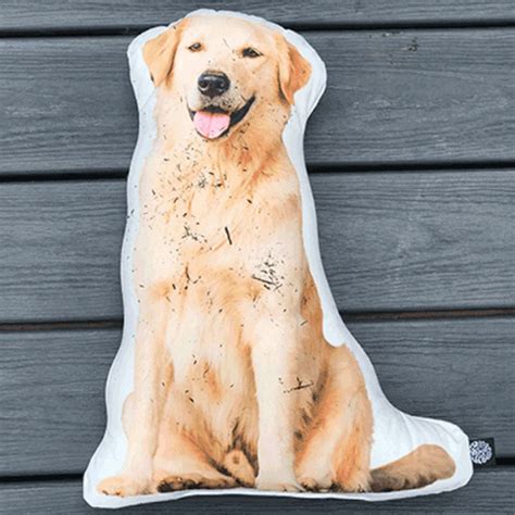 7 Reasons To Turn Any Image into a LifeLike Pillow | Custom dog pillow, How to make pillows, Dog ...