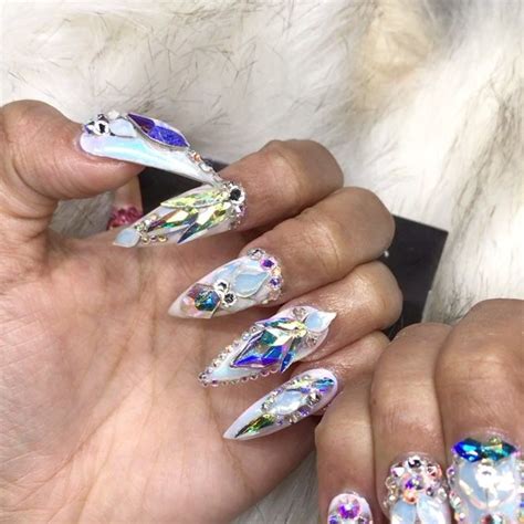 Incredible - Cardi B Official IG (@iamcardib) on Instagram: “Thank you @nailson7th @jennys_spa ...