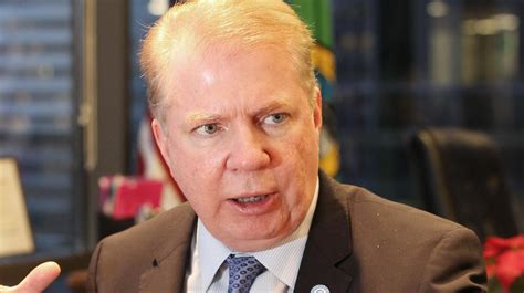 Seattle Mayor Ed Murray plans to resign after latest allegations ...