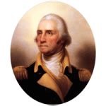 President george washington coloring pages download and print for free