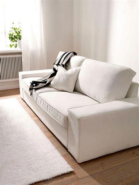 Kivik Sofa Review - Ikea Comfort and Style - Worth the Hype? - HousesItWorld