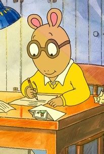 Arthur - Season 21 Episode 6 - Rotten Tomatoes