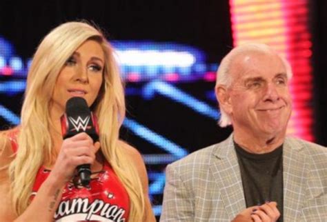 Charlotte Flair's Ex-Husband Files Lawsuit Against WWE, Charlotte & Ric, WWE Issues Statement