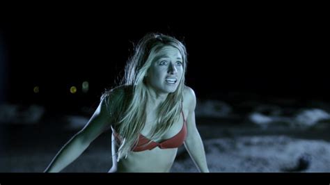 Frightfest Presents - The Sand - Official Trailer (2015) - YouTube