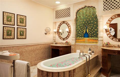 Passion For Luxury : RAMBAGH PALACE, JAIPUR | Hotel interior design ...