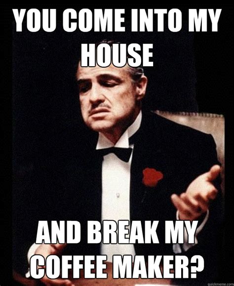 Incredulous Godfather memes | quickmeme