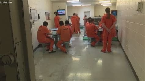 Twin Falls County searches for new plan to address overcrowding jail ...