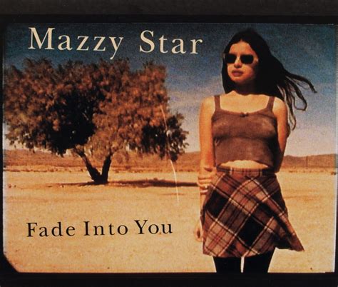 kenneth in the (212): Song of the Day: 'Fade Into You' by Mazzy Star