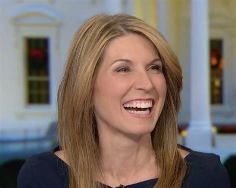 MSNBC's Nicolle Wallace bursts out laughing as she tries to read Trump ...