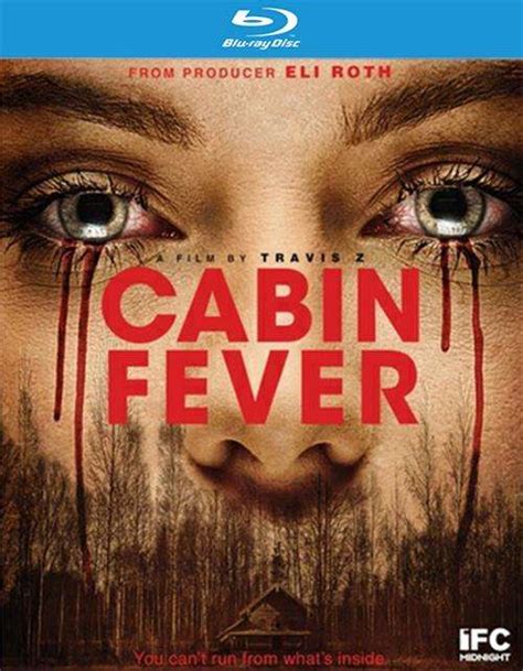 Cabin Fever (Blu-ray 2016) | DVD Empire