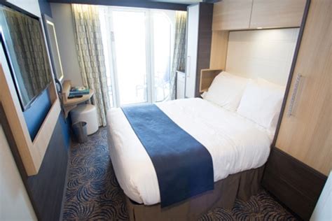 Odyssey of the Seas Cabin 7250 - Category 2F - Super Studio Ocean View ...