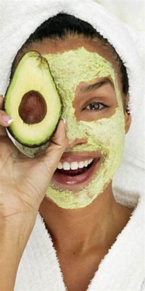 Skincare | Avocado face mask, Healthy skin cream, Skin cream