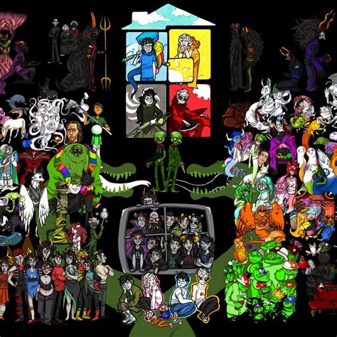 Image - 413 mashup Song Image.png | Homestuck and MSPA Music Wiki | FANDOM powered by Wikia