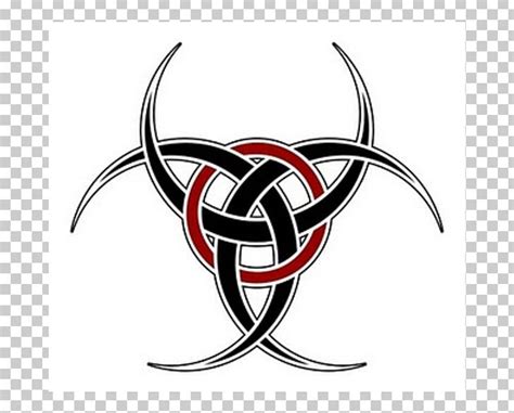 Biological Hazard Tattoo Symbol Idea PNG, Clipart, Art, Automotive Design, Biohazard, Biohazard ...